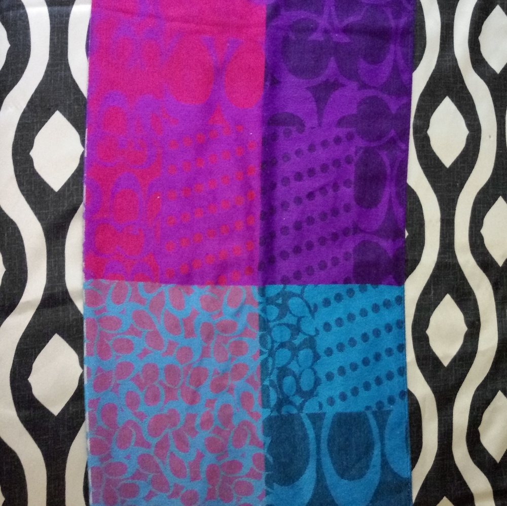 Scarf /Wrap